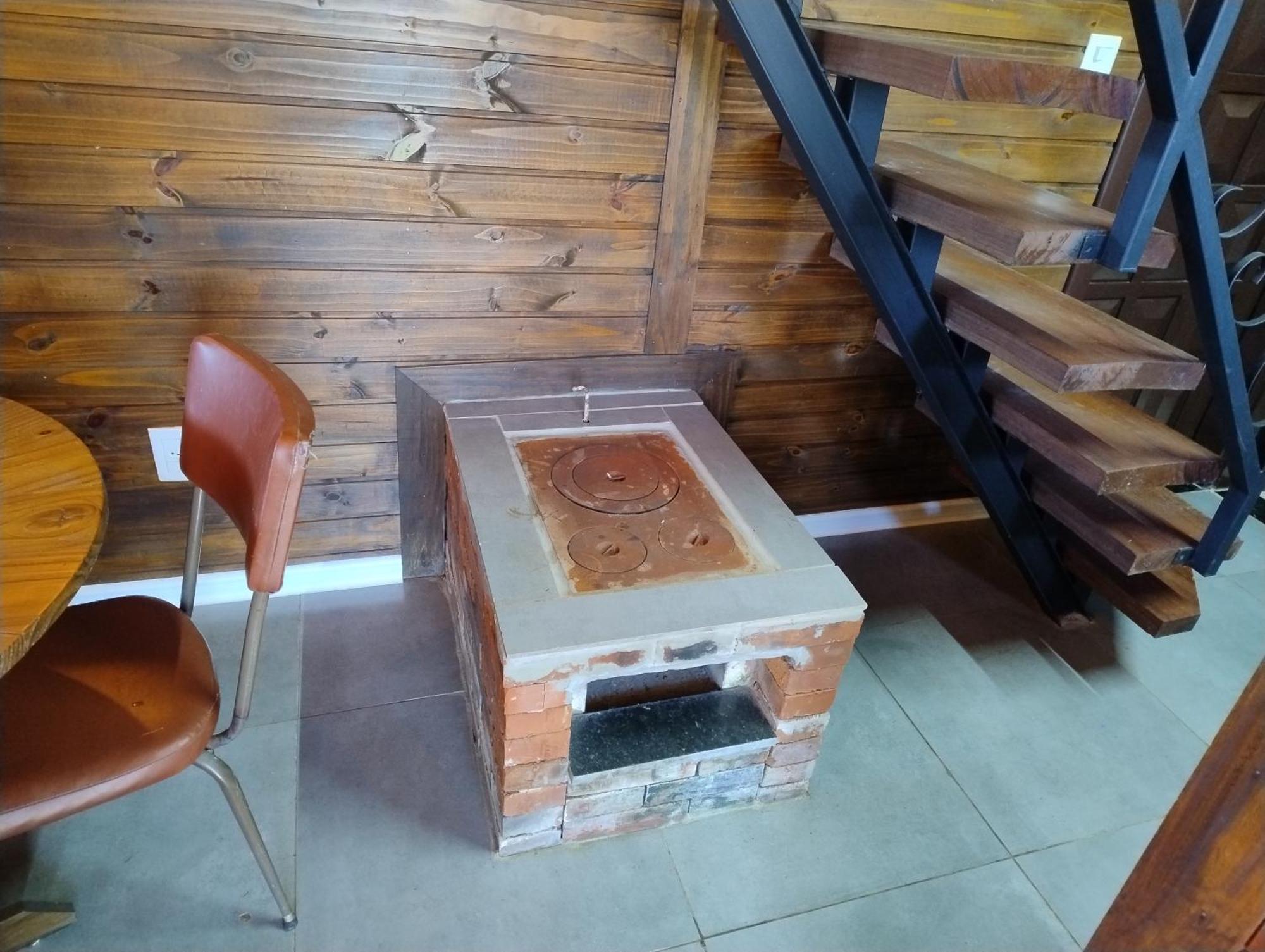 Cabana Com Banheira Na Colina Nova Petropolis Exterior photo
